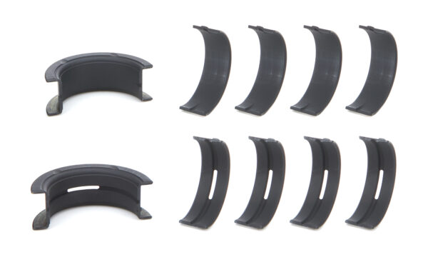ACL BEARINGS Main Bearing Set Coated SBF 255/289/302 5M590HC-010