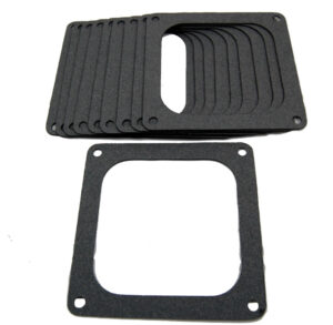 ADVANCED ENGINE DESIGN Holley 4500 Base Gaskets (10) 5860