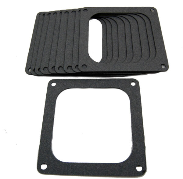 ADVANCED ENGINE DESIGN Holley 4500 Base Gaskets (10) 5860