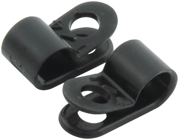 ALLSTAR PERFORMANCE Nylon Line Clamps 3/16in 50pk ALL18310-50