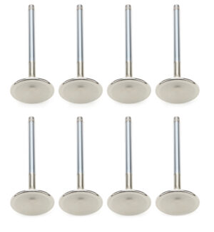 FERREA BBC H/S 1.880 Exhaust Valves 11/32 5.450 F1051P-8