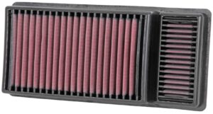 K AND N ENGINEERING 11-   Ford F250 6.7L Air Cleaner Element 33-5010