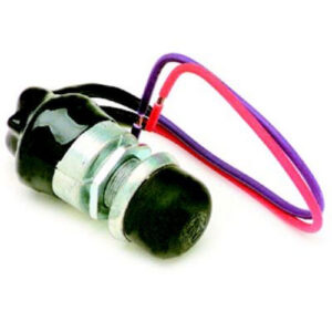 PAINLESS WIRING Starter Switch Push Button 80528