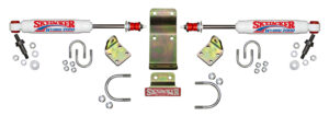 SKYJACKER Dual Stabilizer Kit 7203