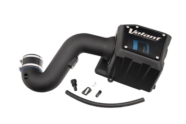 VOLANT Air Intake 19- GM P/U 6.2L 159546-1