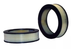 WIX RACING FILTERS Air Filter 42020