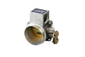 BBK PERFORMANCE Throttle Body – 80mm Dodge Hemi 5.7/6.1/6.4L 1791