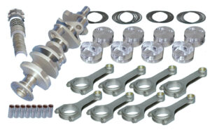 EAGLE BBM RB Rotating Assembly 493 .030 21201030
