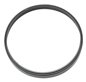 EDELBROCK Air Cleaner Spacer – 1/2in 8093