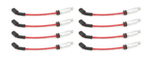 MOROSO Ultra 40 Wire Set 8.5mm GM LS/LT 11.0 Red 73742