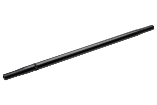 MPD RACING 5/8 Aluminum Radius Rod 31in Black 1in OD MPD41310