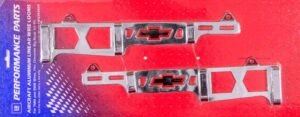 PROFORM 65-91 BBC Bowtie Wire Looms 2pcs 141-639
