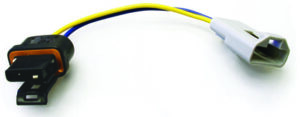 POWERMASTER Harness Adapter 10SI to CS130 Alternator 140