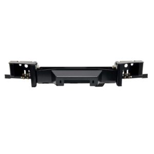 SUPERWINCH Hidden Winch Mount 2404095