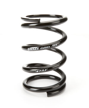 SWIFT SPRINGS Spring Conventional 8.00in x 5in x 475lb 080-500-475 F