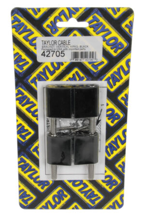 TAYLOR/VERTEX Wire Separator Mntg Kit Vertical 4pcs 42705