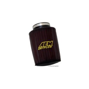 AEM INDUCTION Air Filter Wrap AEM-1-4007