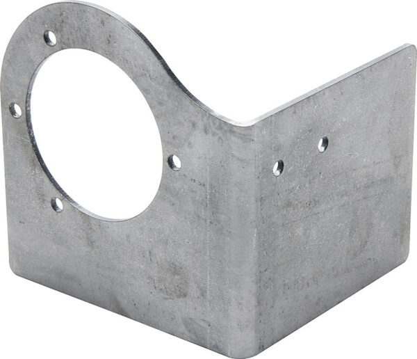 ALLSTAR PERFORMANCE Weld-On Bracket for ALL76320 and Outlet ALL60352