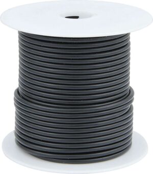 ALLSTAR PERFORMANCE 20 AWG Black Primary Wire 100ft ALL76511