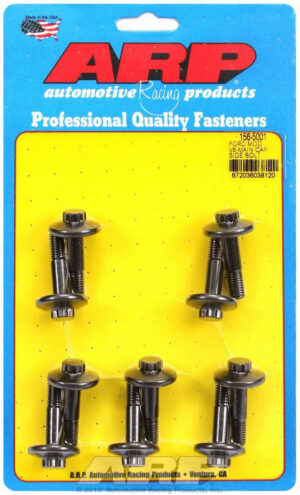 ARP Ford Main Cap Side Bolt Kit – M8 Modular Block 156-5001