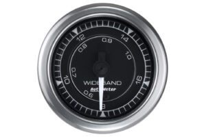 AUTOMETER Air/Fuel Ratio Gauge 2-1/16 Chrono Series 8170
