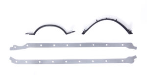 COMETIC GASKETS Oil Pan Gasket Set  BBC C5344