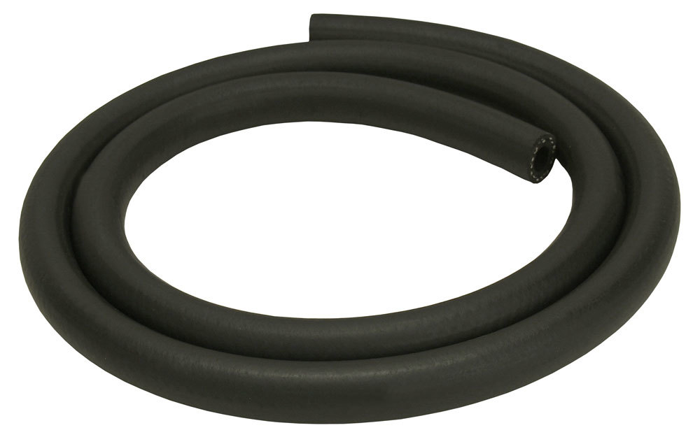 DERALE 1/2in I.D. x 5ft Hi-Temp Oil Hose 15701
