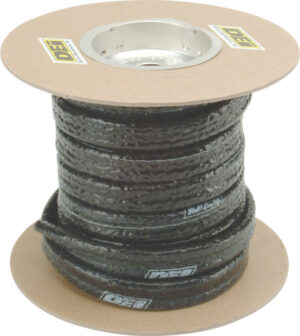 DESIGN ENGINEERING Fire Sleeve 3/8in x 3′ 10470