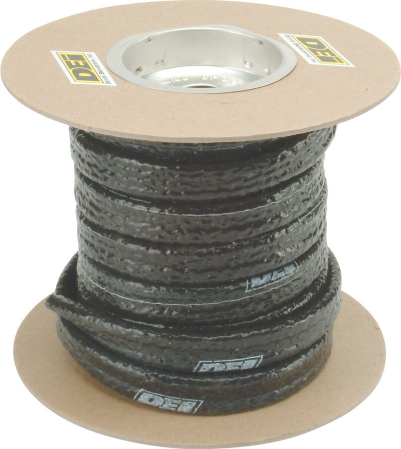 DESIGN ENGINEERING Fire Sleeve 3/8in x 3′ 10470