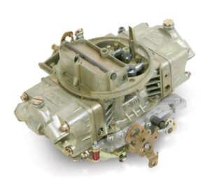 HOLLEY Performance Carburetor 700CFM 4150 Series 0-4778C
