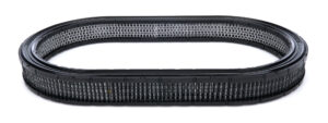 OTR FILTERS Filter Air Oval 2in Tall OV10700