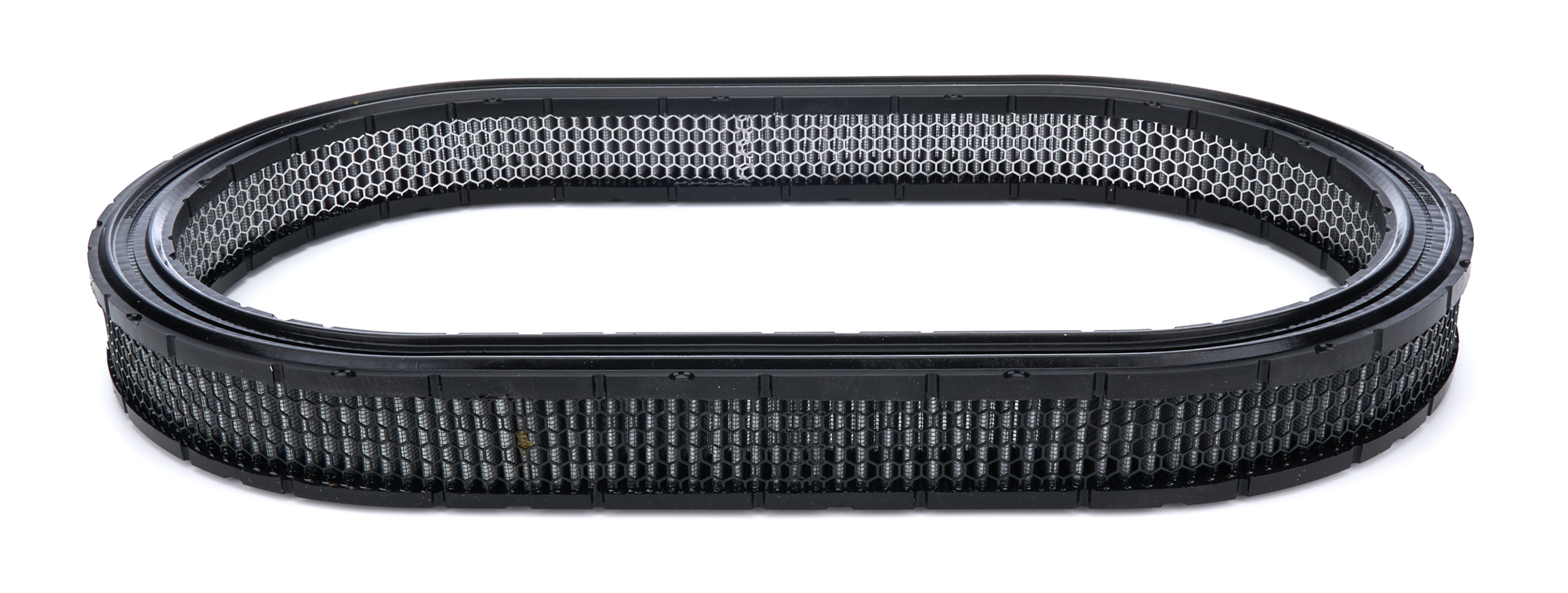 OTR FILTERS Filter Air Oval 2in Tall OV10700