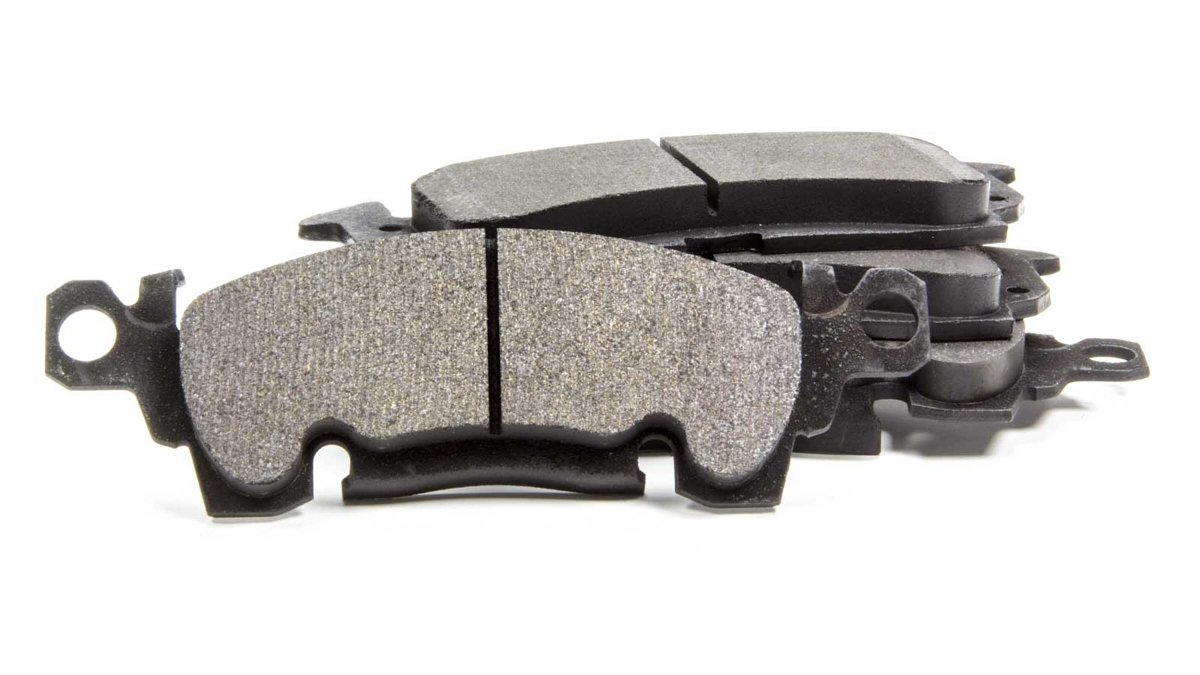 PFC BRAKES Brake Pads Full Size GM 0052.01.14.44