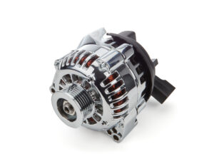 RACING POWER CO-PACKAGED GM LS Alternator 180 Amp R3858