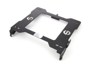 SPARCO SEAT MOUNT LH 85-92 VW MK2 GTI/JETTA/RABBIT 600SB028L