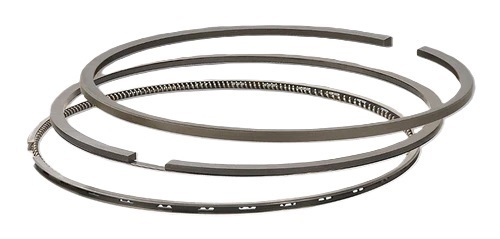 TOTAL SEAL TS Gapl. Piston Ring Set GM Duramax 6.6L 4.055 S9091
