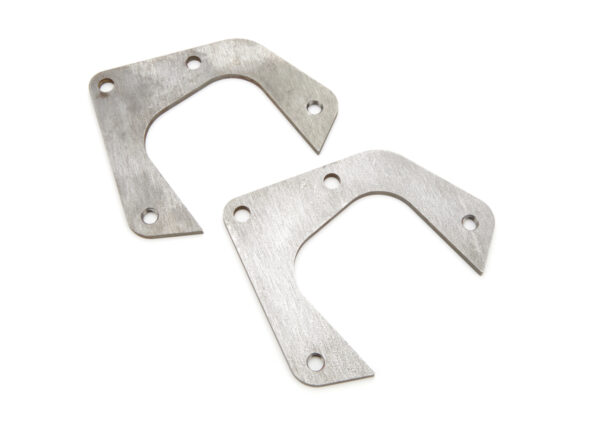 ARGO MANUFACTURING Brake Bracket Kit Pacer GM Metric Caliper 10.5in AU929-10.5