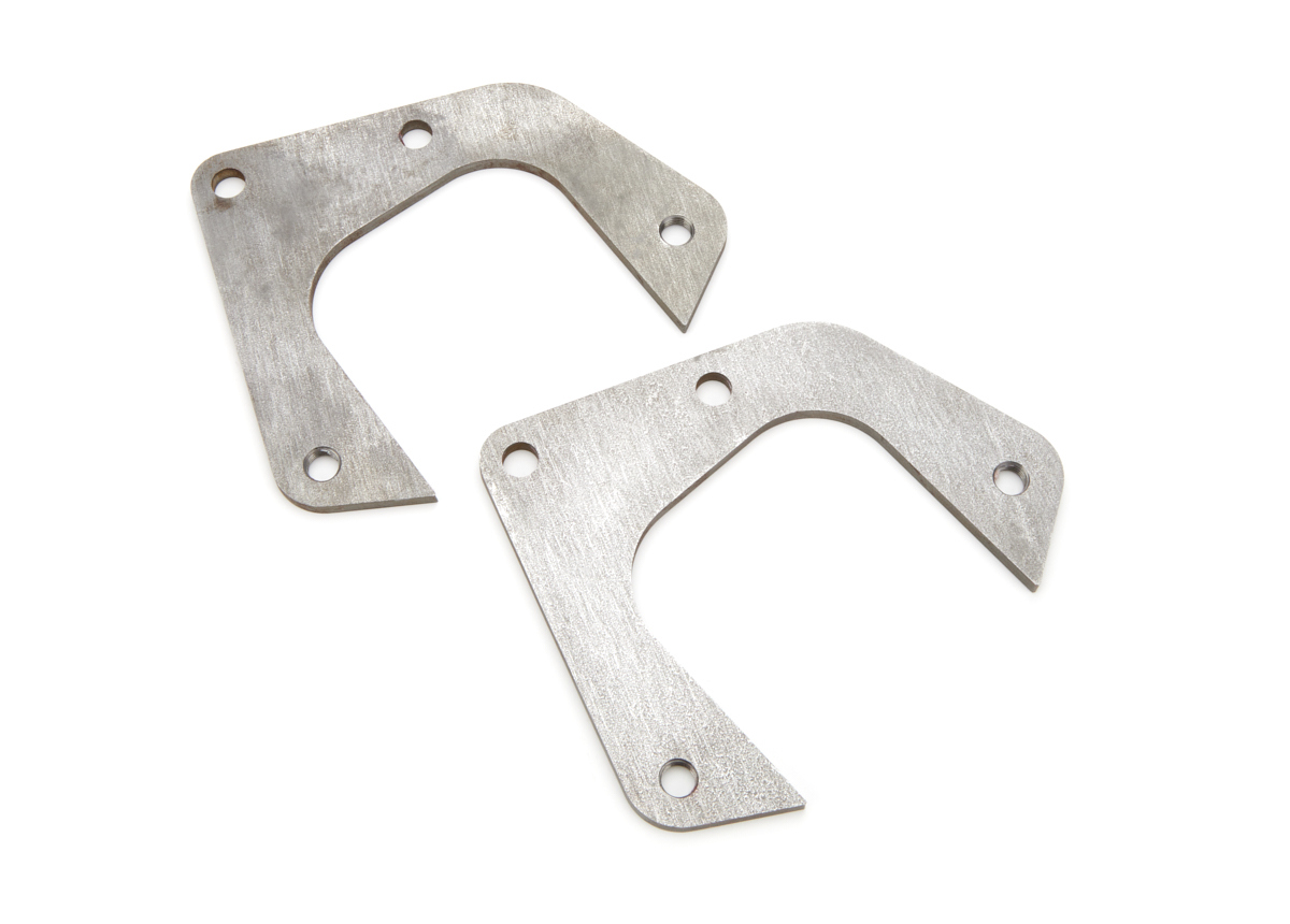 ARGO MANUFACTURING Brake Bracket Kit Pacer GM Metric Caliper 10.5in AU929-10.5