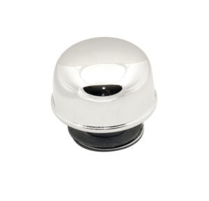 MR. GASKET Chrome Twist-On Breather 2061