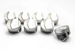 SEALED POWER Forged Piston L2240NF60