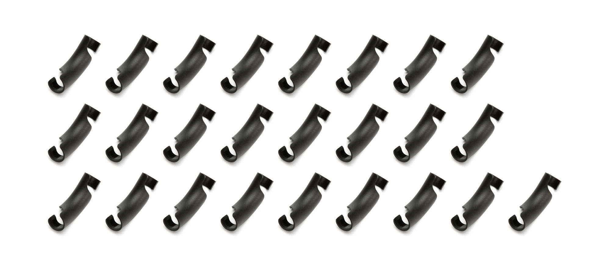 SUNOCO RACE JUGS Hose Bender Case 25pk HB2025