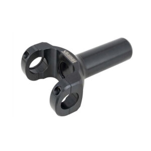 STRANGE 2pc. C/M Trans Yoke – GM P/G 27-Spline 1350 Nitrd U1677N
