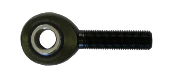 TRIPLE X RACE COMPONENTS Rod End 3/8in LH Thread Aluminum 600-SU-0032