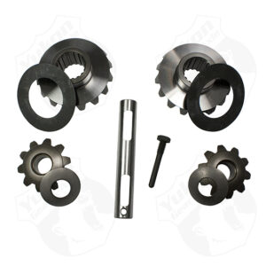 YUKON GEAR AND AXLE Spider Gear Kit GM Std. Open Diff. 55-64 YPKGM55P-S-17