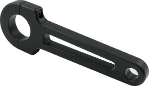 ALLSTAR PERFORMANCE Steering Column Bracket 7.5in Clamp On ALL52128