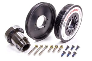 ATI PERFORMANCE GM LS3 7.480 Harmonic Damper – SFI 918635