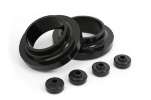 DAYSTAR PRODUCTS INTERNATIONAL 95-04 Toyota Tacoma 1.5 in Front Leveling Kit KT09113BK
