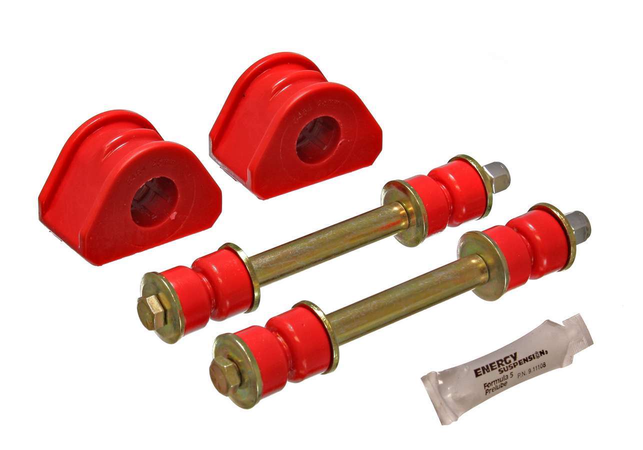 ENERGY SUSPENSION F150 F250 Lt. Duty 4Wd Front 4.5172R