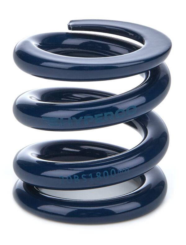 HYPERCO Bump Stop Spring 1800lbs 20BS1800