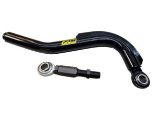 PPM RACING PRODUCTS J-Bar Panhard Bar 18in Adjustable Steel PPM1710N